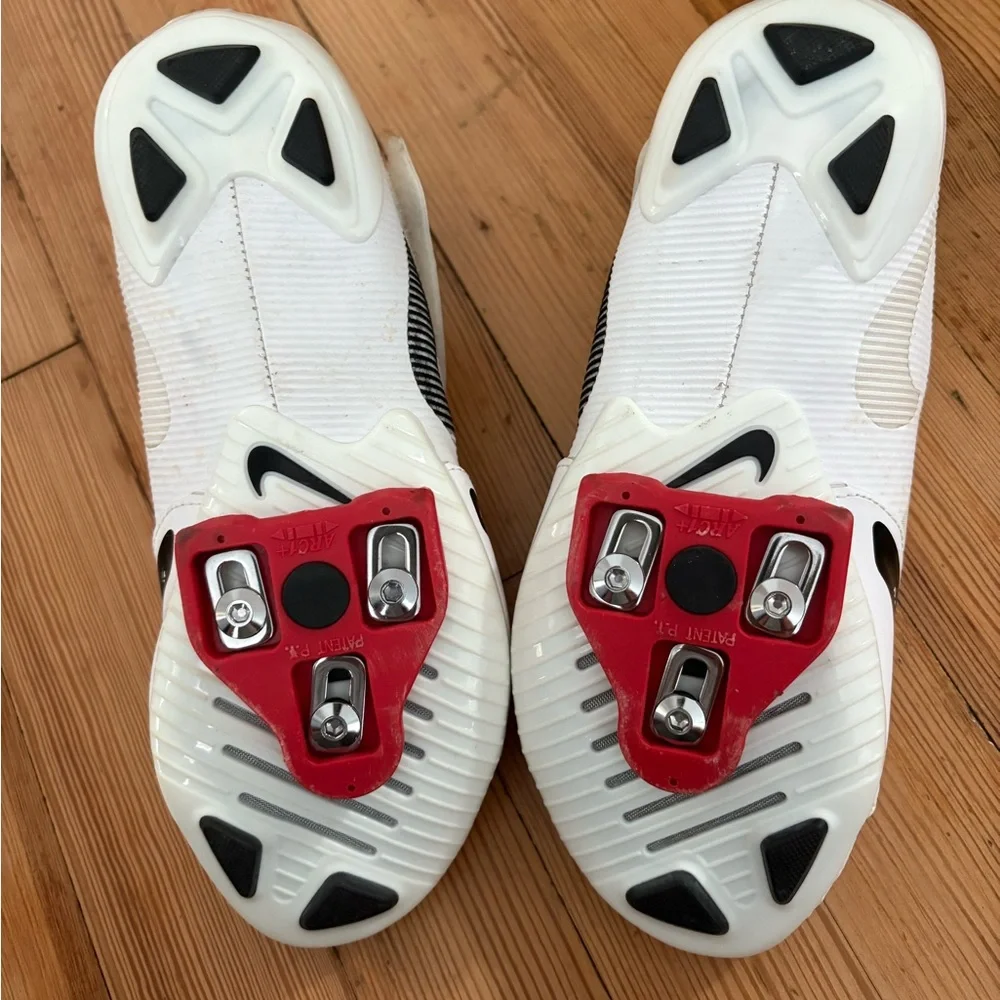 Nike Superrep Cycle Shoes Mens 6.5/ Women’s 7.5 - Picture 2 of 3